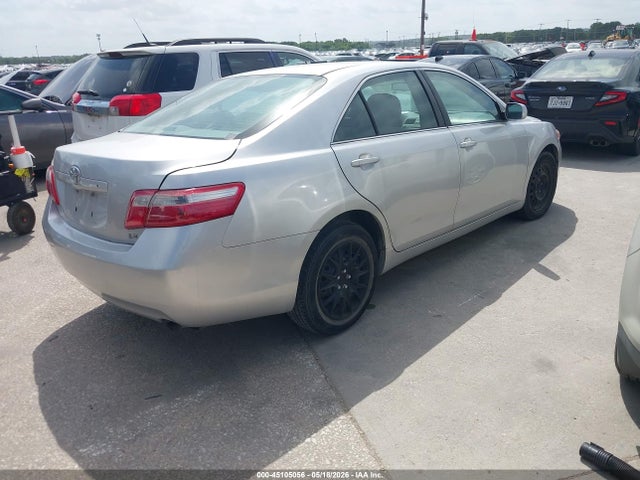 45105056 :رقم المزاد ، 4T1BE46K59U881970 vin ، 2009 Toyota Camry Le مزاد بيع