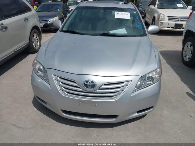 45105056 :رقم المزاد ، 4T1BE46K59U881970 vin ، 2009 Toyota Camry Le مزاد بيع