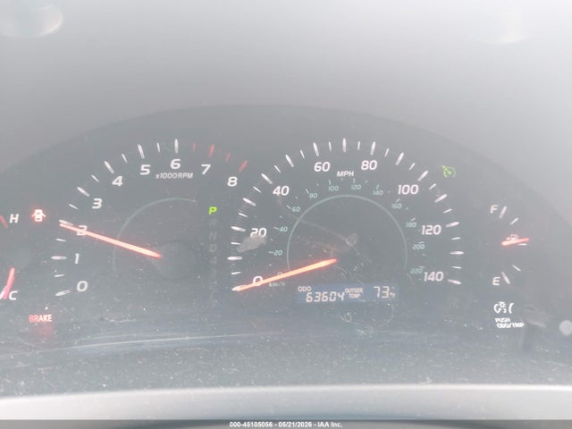 45105056 :رقم المزاد ، 4T1BE46K59U881970 vin ، 2009 Toyota Camry Le مزاد بيع