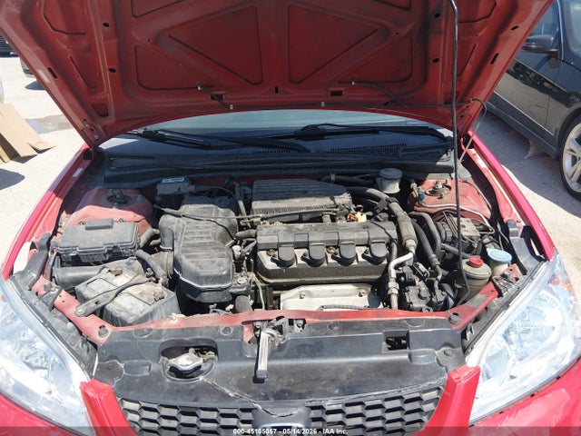 2005 Honda Civic Ex მანქანა იყიდება აუქციონზე, vin: 1HGEM22985L015791, აუქციონის ნომერი: 45105057