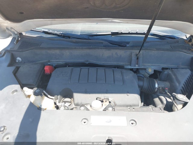 Aukcja sprzedaży 2013 Buick Enclave Premium, vin: 5GAKRDKD4DJ200015, numer aukcji: 45105060
