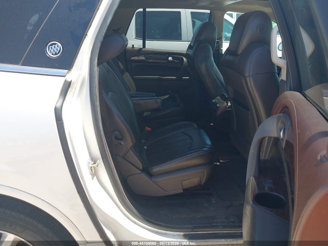 Aukcja sprzedaży 2013 Buick Enclave Premium, vin: 5GAKRDKD4DJ200015, numer aukcji: 45105060