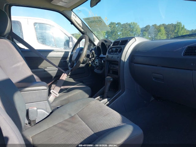 Aukcja sprzedaży 2002 Nissan Xterra Xe, vin: 5N1ED28T62C575186, numer aukcji: 45105061