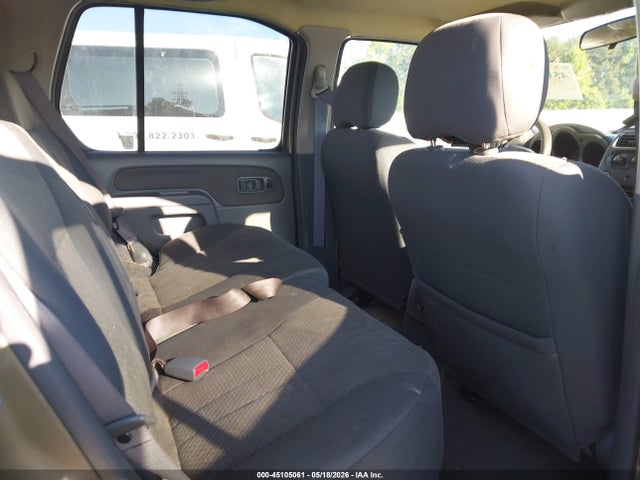 Aukcja sprzedaży 2002 Nissan Xterra Xe, vin: 5N1ED28T62C575186, numer aukcji: 45105061