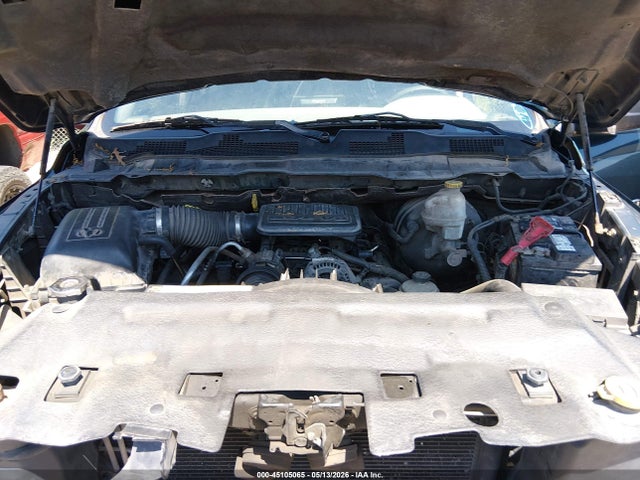45105065 :رقم المزاد ، 1D7RB1GK2BS529980 vin ، 2011 Ram Ram 1500 St مزاد بيع