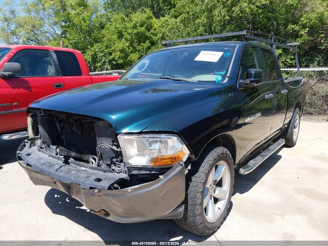 45105065 :رقم المزاد ، 1D7RB1GK2BS529980 vin ، 2011 Ram Ram 1500 St مزاد بيع