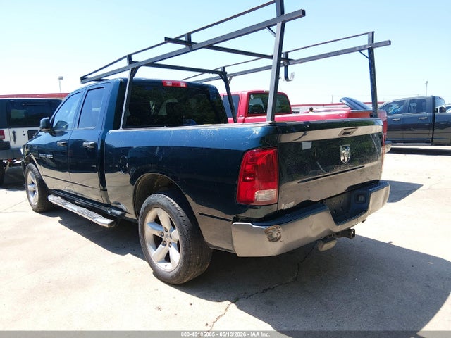 45105065 :رقم المزاد ، 1D7RB1GK2BS529980 vin ، 2011 Ram Ram 1500 St مزاد بيع
