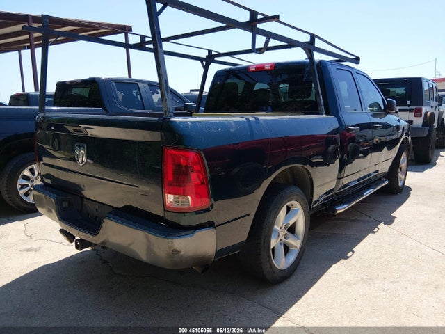 45105065 :رقم المزاد ، 1D7RB1GK2BS529980 vin ، 2011 Ram Ram 1500 St مزاد بيع