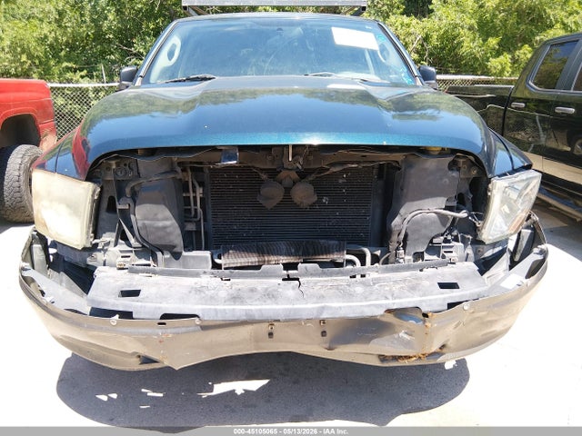 45105065 :رقم المزاد ، 1D7RB1GK2BS529980 vin ، 2011 Ram Ram 1500 St مزاد بيع