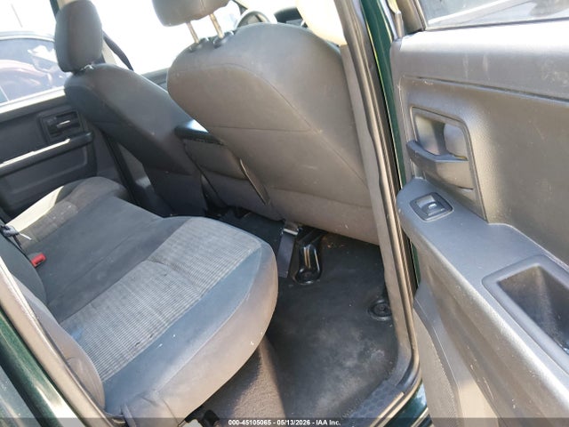 45105065 :رقم المزاد ، 1D7RB1GK2BS529980 vin ، 2011 Ram Ram 1500 St مزاد بيع
