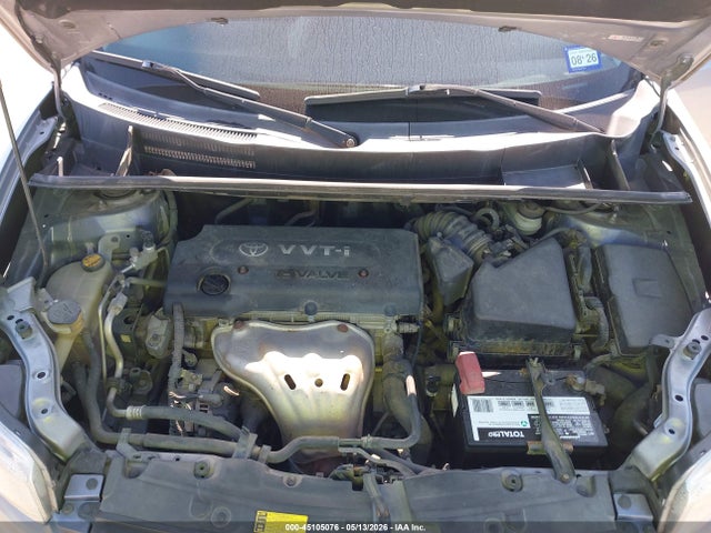 2009 Scion Xb მანქანა იყიდება აუქციონზე, vin: JTLKE50E491066291, აუქციონის ნომერი: 45105076