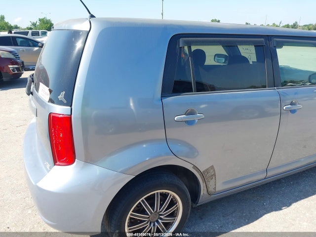 2009 Scion Xb მანქანა იყიდება აუქციონზე, vin: JTLKE50E491066291, აუქციონის ნომერი: 45105076
