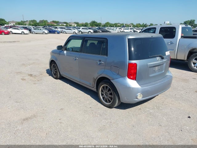 2009 Scion Xb მანქანა იყიდება აუქციონზე, vin: JTLKE50E491066291, აუქციონის ნომერი: 45105076