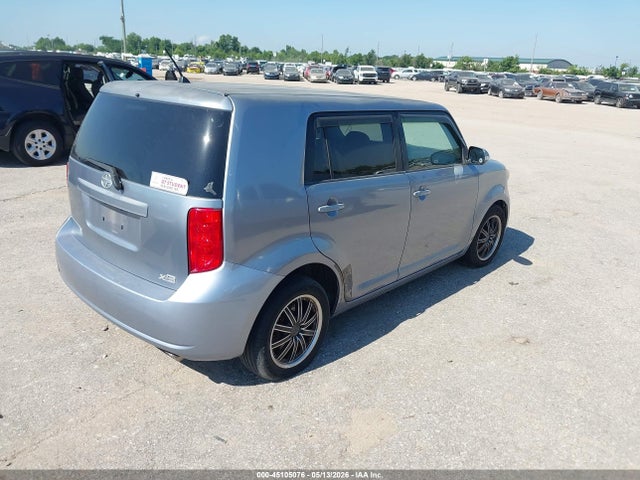 2009 Scion Xb მანქანა იყიდება აუქციონზე, vin: JTLKE50E491066291, აუქციონის ნომერი: 45105076