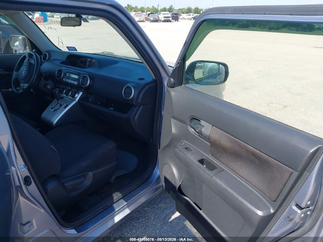 2009 Scion Xb მანქანა იყიდება აუქციონზე, vin: JTLKE50E491066291, აუქციონის ნომერი: 45105076
