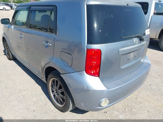 2009 Scion Xb მანქანა იყიდება აუქციონზე, vin: JTLKE50E491066291, აუქციონის ნომერი: 45105076