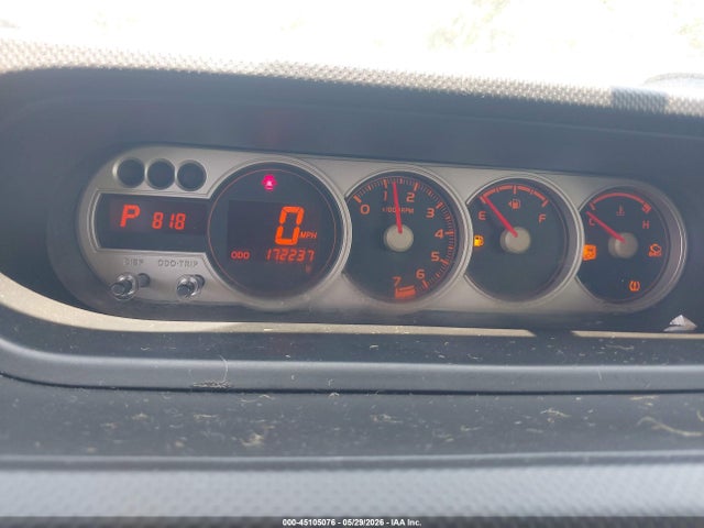 2009 Scion Xb მანქანა იყიდება აუქციონზე, vin: JTLKE50E491066291, აუქციონის ნომერი: 45105076