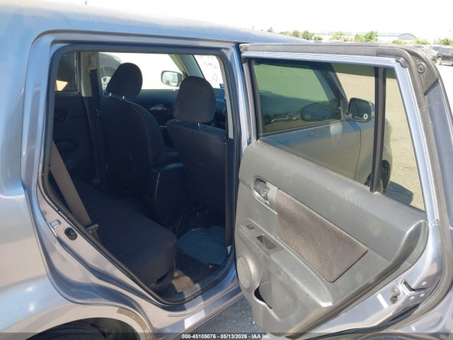 2009 Scion Xb მანქანა იყიდება აუქციონზე, vin: JTLKE50E491066291, აუქციონის ნომერი: 45105076