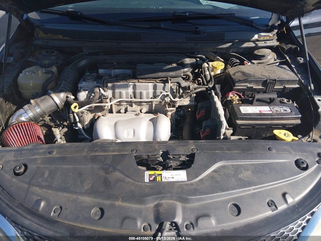 Chrysler 200 Limited 2015 1C3CCCAB8FN658705 Image 10