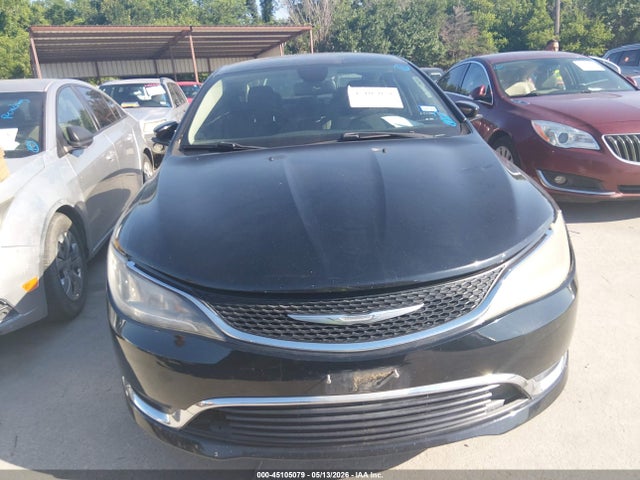 Chrysler 200 Limited 2015 1C3CCCAB8FN658705 Image 12
