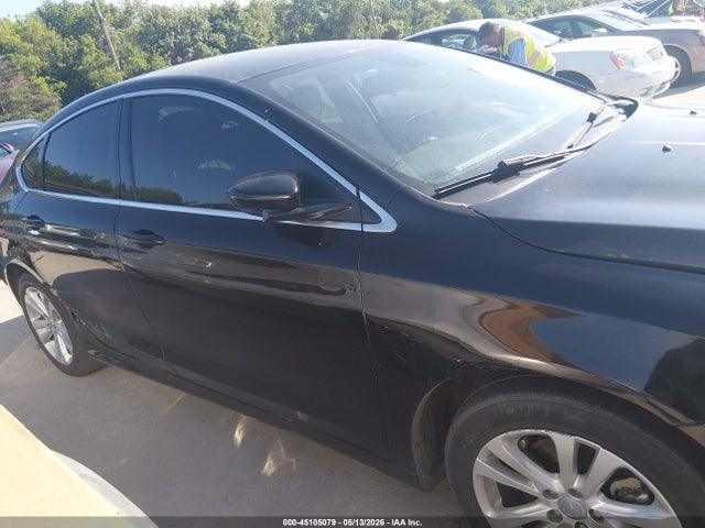 Chrysler 200 Limited 2015 1C3CCCAB8FN658705 Image 13