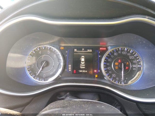 Chrysler 200 Limited 2015 1C3CCCAB8FN658705 Image 7