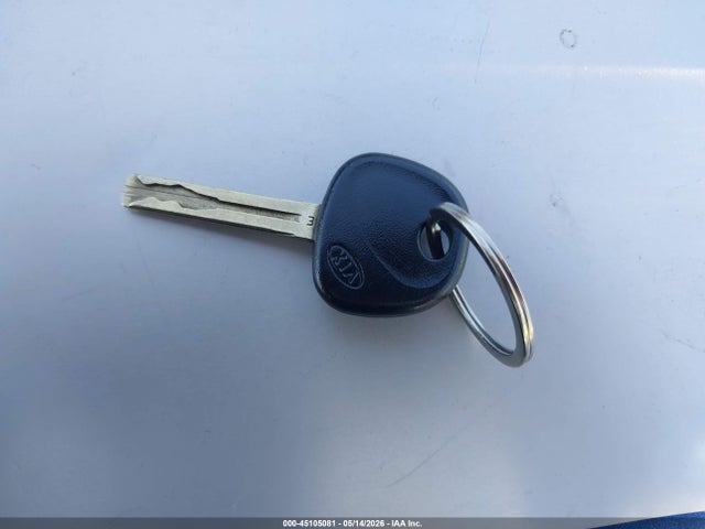 Aukcja sprzedaży 2012 Kia Optima Lx, vin: KNAGM4A72C5273581, numer aukcji: 45105081