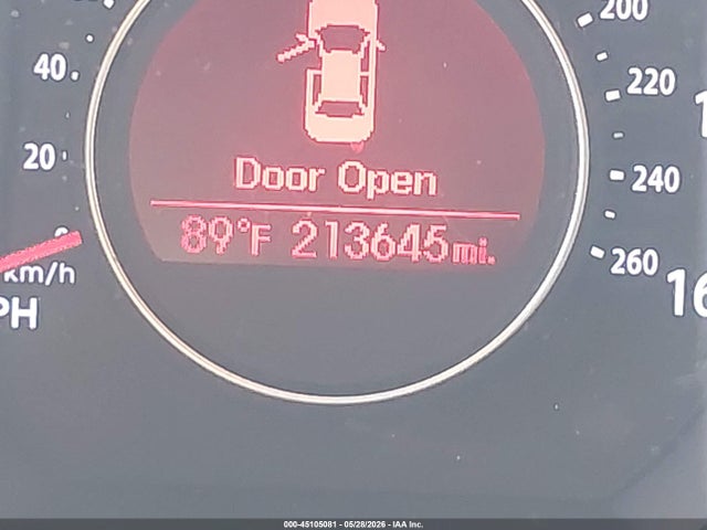 Aukcja sprzedaży 2012 Kia Optima Lx, vin: KNAGM4A72C5273581, numer aukcji: 45105081