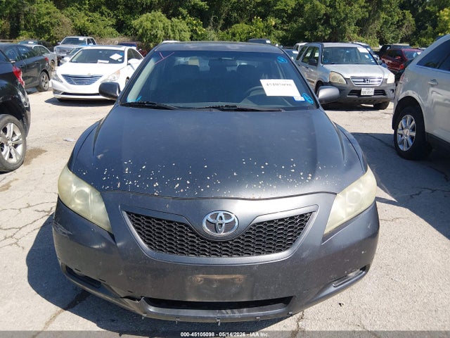2009 Toyota Camry Se V6 მანქანა იყიდება აუქციონზე, vin: 4T1BK46K49U595388, აუქციონის ნომერი: 45105098