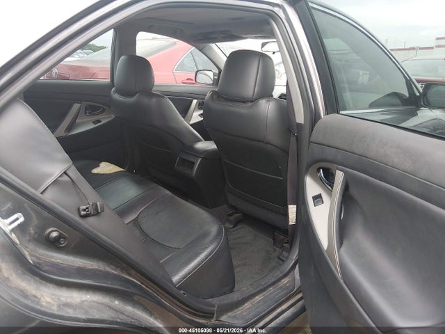 2009 Toyota Camry Se V6 მანქანა იყიდება აუქციონზე, vin: 4T1BK46K49U595388, აუქციონის ნომერი: 45105098