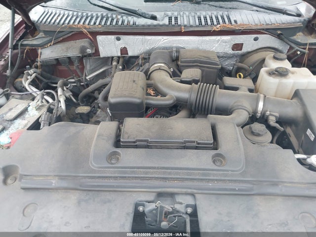 Продажа на аукционе авто 2012 Ford Expedition El Xlt, vin: 1FMJK1H51CEF40318, номер лота: 45105099
