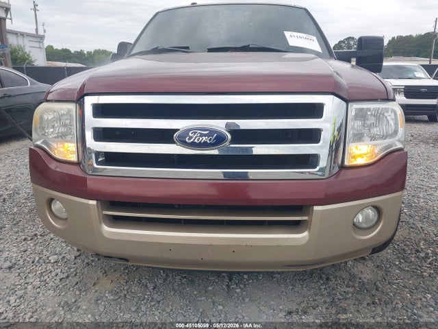 Продажа на аукционе авто 2012 Ford Expedition El Xlt, vin: 1FMJK1H51CEF40318, номер лота: 45105099