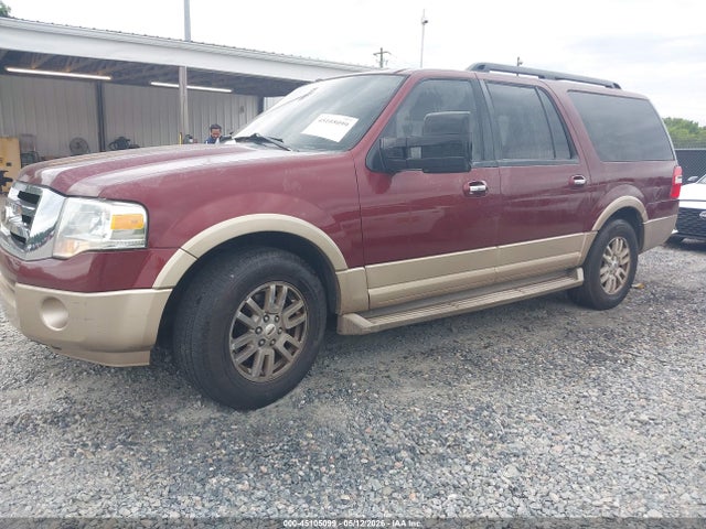 Продажа на аукционе авто 2012 Ford Expedition El Xlt, vin: 1FMJK1H51CEF40318, номер лота: 45105099