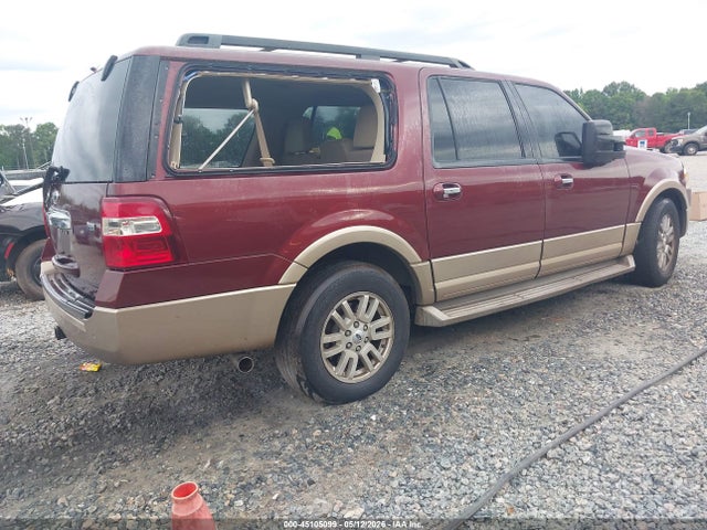 Продажа на аукционе авто 2012 Ford Expedition El Xlt, vin: 1FMJK1H51CEF40318, номер лота: 45105099