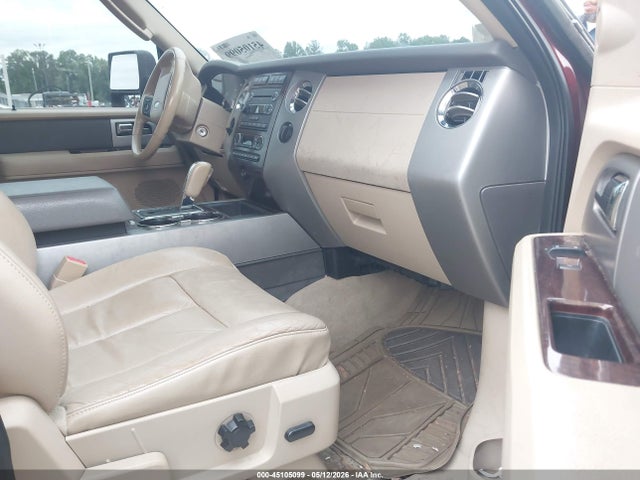 Продажа на аукционе авто 2012 Ford Expedition El Xlt, vin: 1FMJK1H51CEF40318, номер лота: 45105099