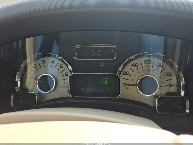 Продажа на аукционе авто 2012 Ford Expedition El Xlt, vin: 1FMJK1H51CEF40318, номер лота: 45105099