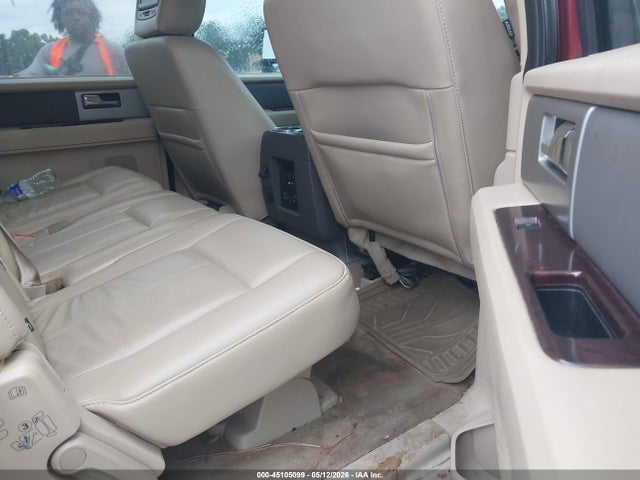 Продажа на аукционе авто 2012 Ford Expedition El Xlt, vin: 1FMJK1H51CEF40318, номер лота: 45105099