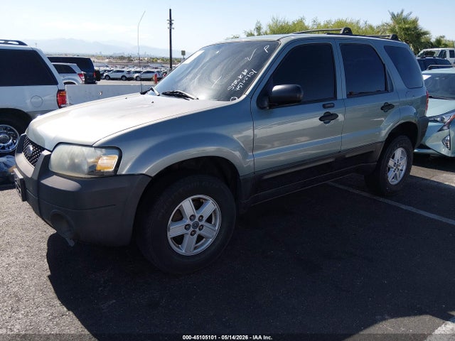 Aukcja sprzedaży 2005 Ford Escape Xls, vin: 1FMYU92Z15KA74896, numer aukcji: 45105101
