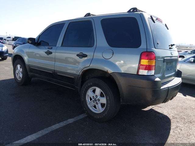 Aukcja sprzedaży 2005 Ford Escape Xls, vin: 1FMYU92Z15KA74896, numer aukcji: 45105101