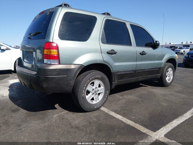 Aukcja sprzedaży 2005 Ford Escape Xls, vin: 1FMYU92Z15KA74896, numer aukcji: 45105101