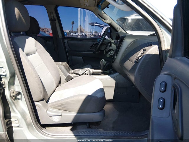 Aukcja sprzedaży 2005 Ford Escape Xls, vin: 1FMYU92Z15KA74896, numer aukcji: 45105101