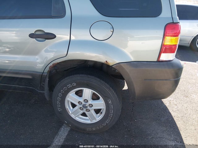 Aukcja sprzedaży 2005 Ford Escape Xls, vin: 1FMYU92Z15KA74896, numer aukcji: 45105101