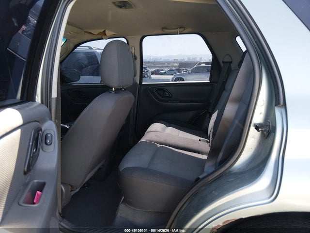 Aukcja sprzedaży 2005 Ford Escape Xls, vin: 1FMYU92Z15KA74896, numer aukcji: 45105101