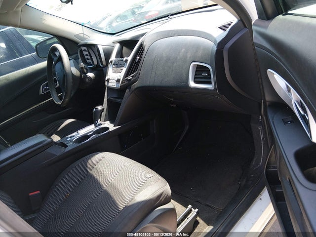 2GNALBEK6G1135345 Chevrolet EQUINOX LS
