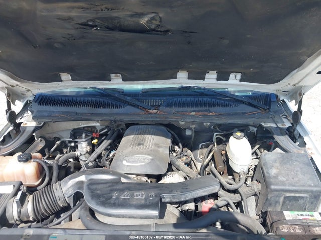 Продажа на аукционе авто 2004 Chevrolet Tahoe Lt, vin: 1GNEC13Z54R189122, номер лота: 45105107