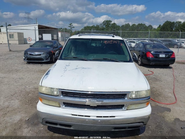 Продажа на аукционе авто 2004 Chevrolet Tahoe Lt, vin: 1GNEC13Z54R189122, номер лота: 45105107