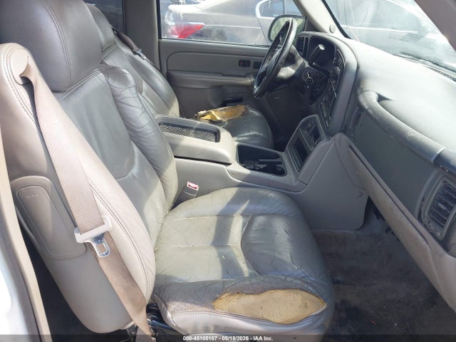 Продажа на аукционе авто 2004 Chevrolet Tahoe Lt, vin: 1GNEC13Z54R189122, номер лота: 45105107