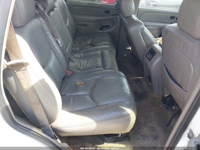 Продажа на аукционе авто 2004 Chevrolet Tahoe Lt, vin: 1GNEC13Z54R189122, номер лота: 45105107