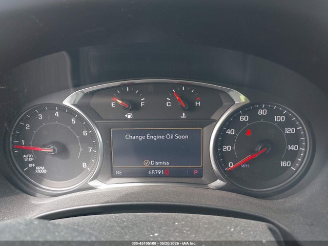 2021 Gmc Terrain Awd Slt მანქანა იყიდება აუქციონზე, vin: 3GKALVEV4ML382687, აუქციონის ნომერი: 45105108