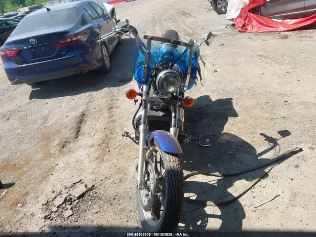 Aukcja sprzedaży 2004 Honda Vt1100 C, vin: 1HFSC18034A800792, numer aukcji: 45105109